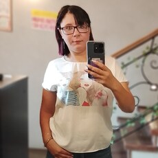 Фотография девушки Ангел, 32 года из г. Екатеринбург