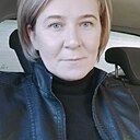 Оксана, 46 лет