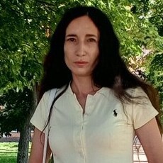 Фотография девушки Оксана, 41 год из г. Луганск