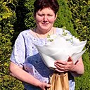 Оля, 52 года