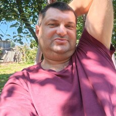 Фотография мужчины Дима, 34 года из г. Брест