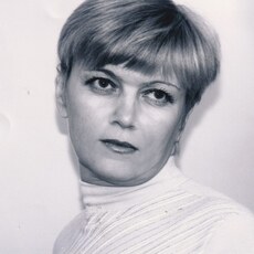 Фотография девушки Вера, 56 лет из г. Ижевск