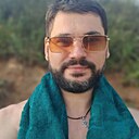 Эдгар, 38 лет