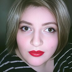 Фотография девушки Кристина, 30 лет из г. Пружаны