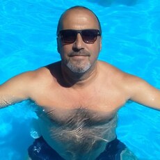 Фотография мужчины Юрий, 49 лет из г. Ейск