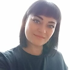 Фотография девушки Антонина, 39 лет из г. Белореченск