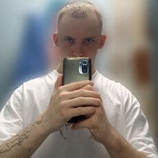 Фотография мужчины Александр, 23 года из г. Орел