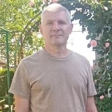 Андрей, 54 из г. Минеральные Воды.