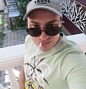 Макс, 36 лет