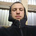Гриша, 19 лет