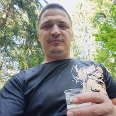 Фотография мужчины Юрий, 38 лет из г. Брянск