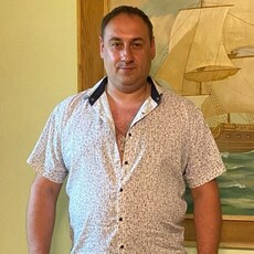 Фотография мужчины Иван, 41 год из г. Городец
