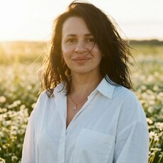 Фотография девушки Наташа, 37 лет из г. Борисов
