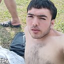 Жоха, 21 год