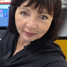 Фотография девушки Оксана, 52 года из г. Юрга