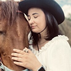 Фотография девушки Кристина, 41 год из г. Караганда