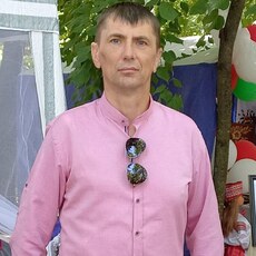 Фотография мужчины Николай, 49 лет из г. Столин