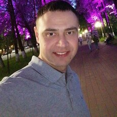 Фотография мужчины Павел, 39 лет из г. Череповец