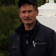 Геннадий, 63 из г. Петропавловка (Бурятия).