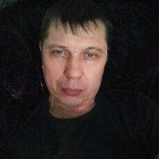 Фотография мужчины Алексей, 48 лет из г. Семенов