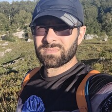 Фотография мужчины Михаил, 35 лет из г. Ейск