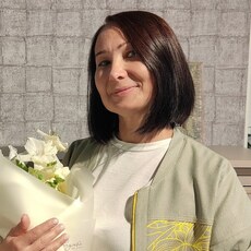 Фотография девушки Аля, 51 год из г. Серпухов