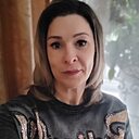 Ксюша, 45 лет
