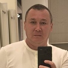 Фотография мужчины Ильгиз, 39 лет из г. Мелеуз