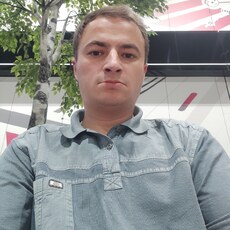 Фотография мужчины Николай, 36 лет из г. Калуга