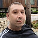 Серёга, 38 лет