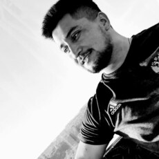 Фотография мужчины Agosh, 30 лет из г. Псков