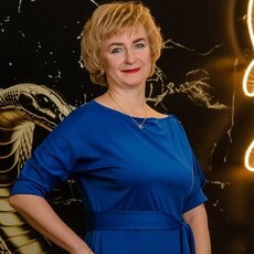 Фотография девушки Любовь, 49 года из г. Вологда