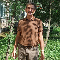Равиль, 68 из г. Набережные Челны.