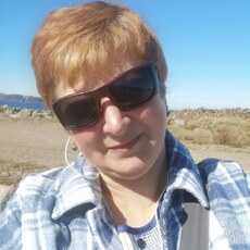 Фотография девушки Елена, 51 год из г. Мурманск