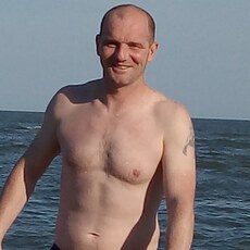 Фотография мужчины Михаил, 41 год из г. Днепр