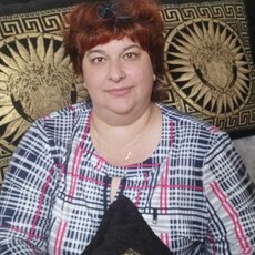 Фотография девушки Наташа, 52 года из г. Спасск-Дальний