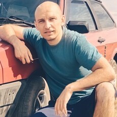 Фотография мужчины Жорик, 40 лет из г. Стаханов