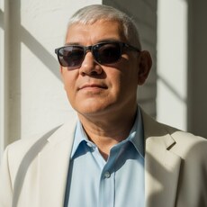 Фотография мужчины Alex, 50 лет из г. Братск