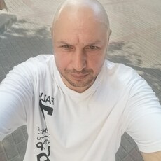 Фотография мужчины Алексадр, 41 год из г. Свислочь