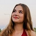 Даша, 19 лет