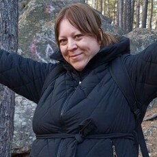 Фотография девушки Аня, 33 года из г. Биробиджан