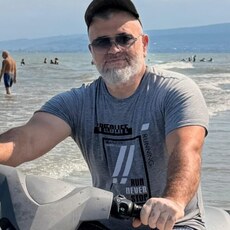 Фотография мужчины Тимур, 44 года из г. Элиста