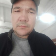 Фотография мужчины Нурлан, 46 лет из г. Павлодар