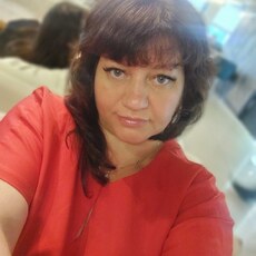 Фотография девушки Ольга, 44 лет из г. Нижний Новгород
