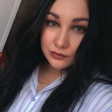 Фотография девушки Яна, 30 лет из г. Кострома