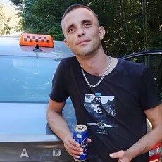 Фотография мужчины Александр, 33 года из г. Лепель