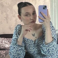 Фотография девушки Александра, 19 лет из г. Мозырь