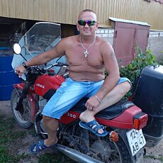 Фотография мужчины Сергей, 52 года из г. Пикалево