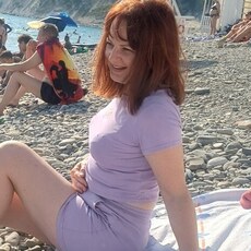 Фотография девушки Zoya, 39 лет из г. Усть-Лабинск