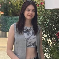 Фотография девушки Мелания, 18 лет из г. Тамбов